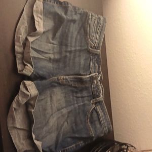 Sexy Boyfriend Shorts